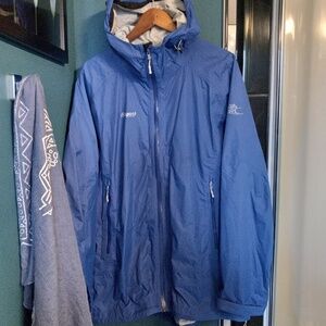 ☄️ Host Pick ☄️Bergan's of Norway, Men's XXL  Rain Shell